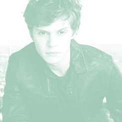 greeky-gleeks:   DAVID EVANS → TWENTY → PRESIDENT OF SIGMA CHI RHO → MAJOR: