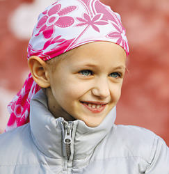  February 15, international childhood cancer day.  