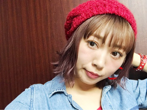 サキドルエース。｜橋本愛奈(チャオ ベッラ チンクエッティ)オフィシャルブログ「AIKOTOBA。」Powered by Ameba