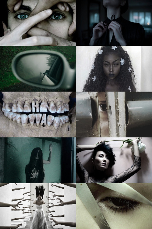 moodyhues:Chaos Witch Aesthetic ; requested by @sweetcaroline19