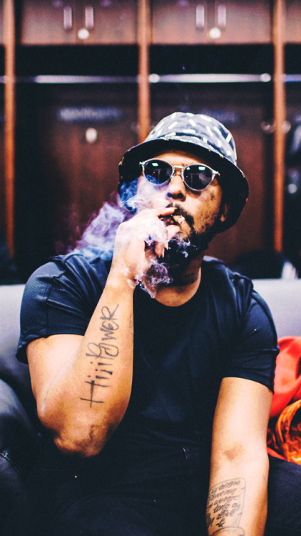 SCHOOLBOY Q | HYPESCREENS |INSTAGRAMLIKE//REBLOG IF USE ONE