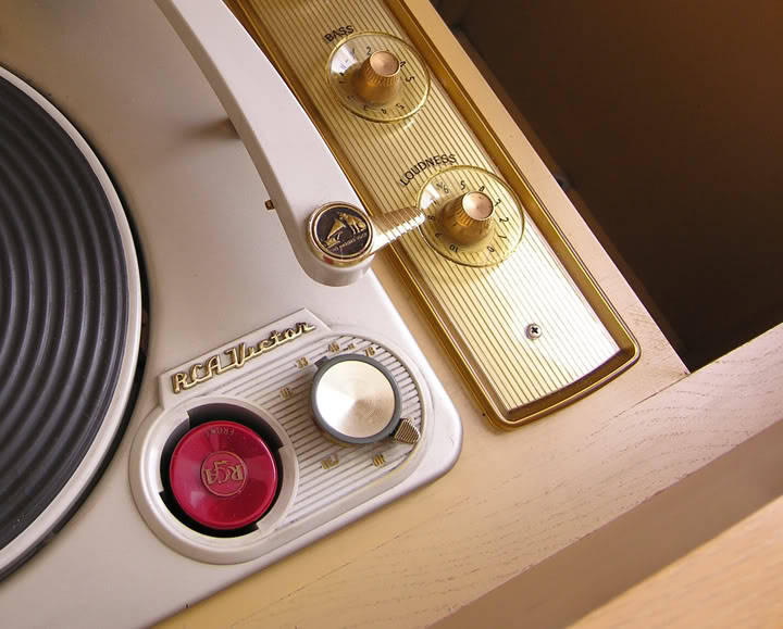 RCA Victor SHF-6