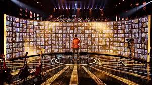 This is the coolest singing show thats out right now. It lets the audience decided
