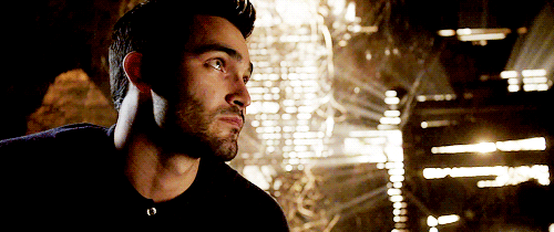 hoechlder:  Every Sterek moment ever — {39/∞}  ↳ 3x01 “Tattoo”   
