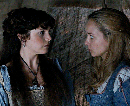THE MUSKETEERS (2014-2016) (Series 2, Episode 4 - Emilie)