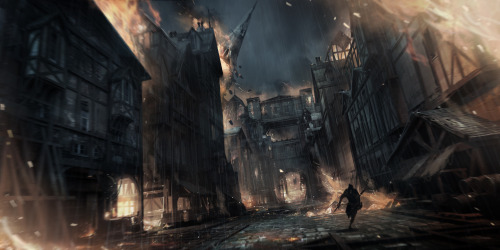 XXX gamefreaksnz:  Square Enix release Thief photo