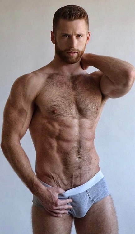 hot4hairy2:  H4H | #hot4hairy | hot4hairy2.tumblr.com 