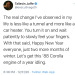 bixbiboom:[ID: A total of eight tweets from Taliesin Jaffe @.executivegoth which together read: “2020 is almost over and I feel I have something to get off my chest: I didn’t get better. I didn’t get healthier in mind or body. I didn’t