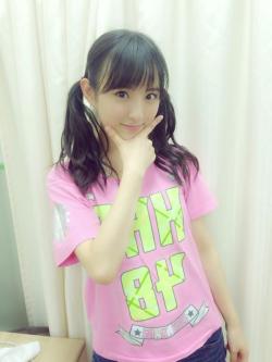 hkt48g: Ueki