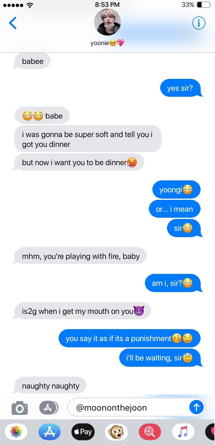 Part 30; Why Not Min Yoongi X Reader Fwb!au + College!au ; Fluff + Smut + Angst Warnings: None