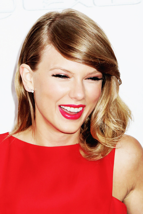“I have this really high priority on happiness and finding something to be happy about.”
