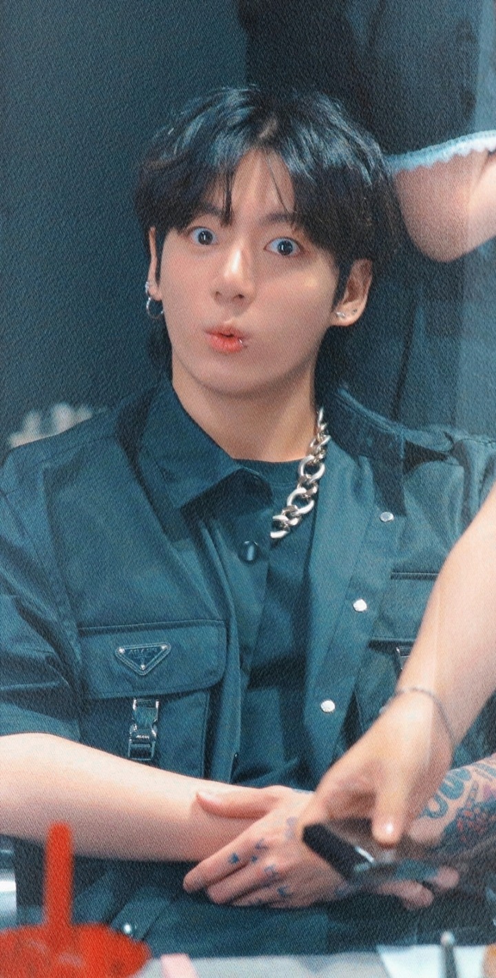 Jungkook Day