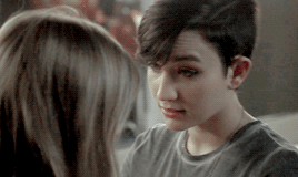 skypeopleclarke:Are you flirting with me? You wish