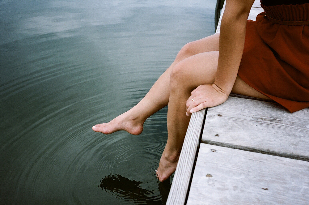 they-call-me-nita:  fleuralies:  J. Kim (by James Fitzgerald III)  wishes