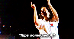 signstyles:  Harry Styles: A summary   I&rsquo;m so obsessed with him and he&rsquo;s