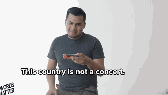 micdotcom:  Watch: Their response to Ann Coulter is particularly good.  
