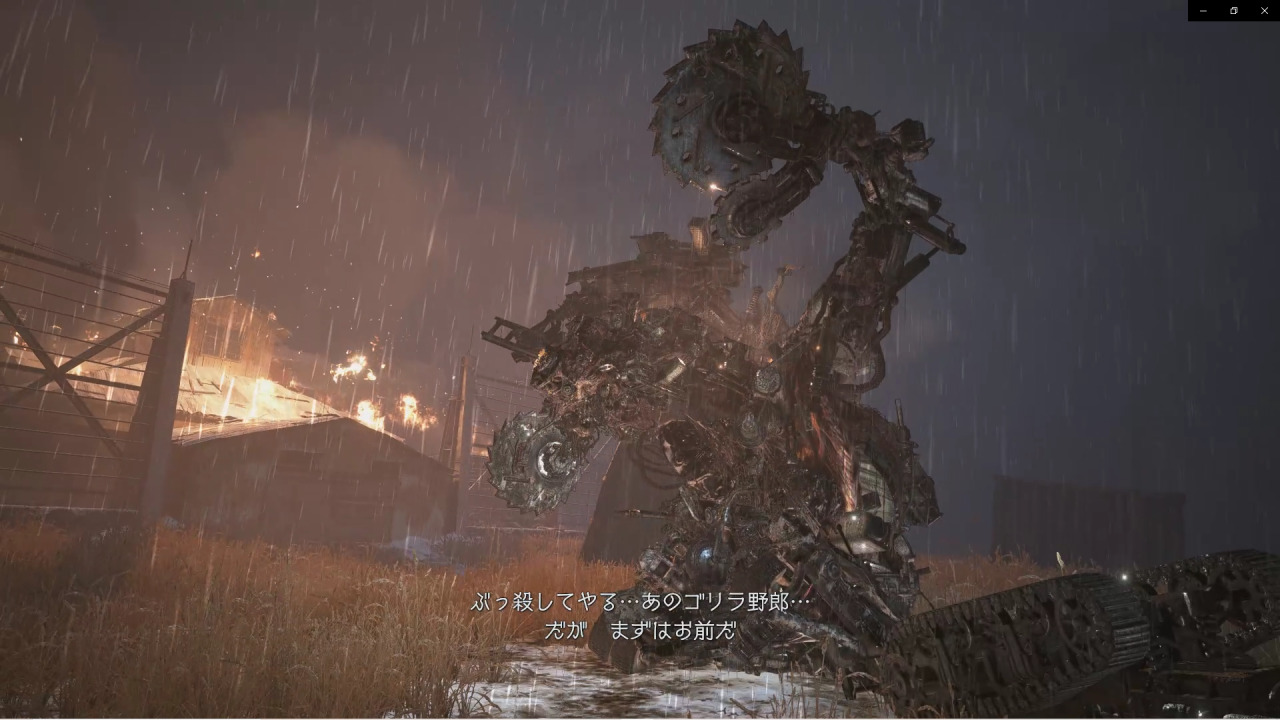 Ff14 Rola West バイオハザードヴィレッジ ウリアシュ戦 ラスボス エンディング 感想の巻 Ff14 Rola West バイオハザードヴィレッジ ウリアシュ戦 ラスボス エンディング 感想の巻
