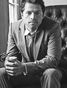 destielintheimpala:  Misha   series [8/?]                        misha