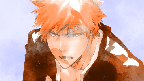 kuroosden: 07.15 Happy Birthday Kurosaki Ichigo