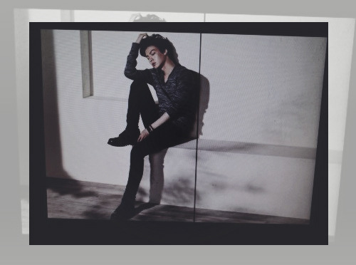 choco-baek:  Ahn Jae hyun &amp; Park Shin Hye Jambangee Photo Shoot!