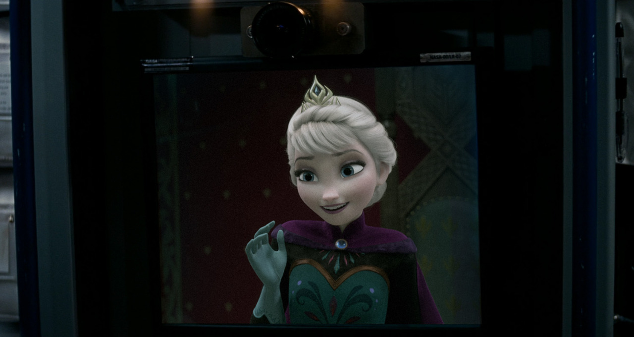 constable-frozen:  Frozen..📡📺