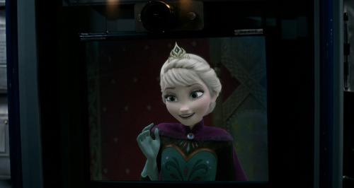 constable-frozen: Frozen..