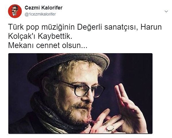 Cezmi...