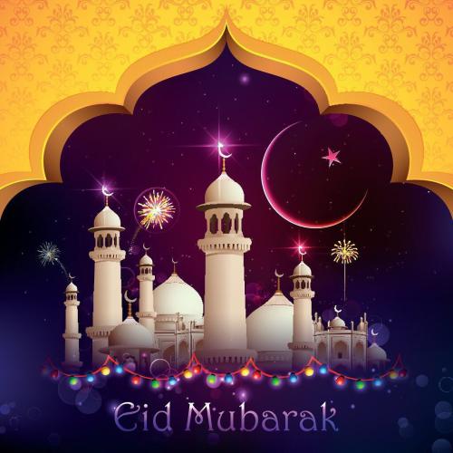 brownchai: Eid Mubarak This year I decided to fast for the first time and felt the experience was am