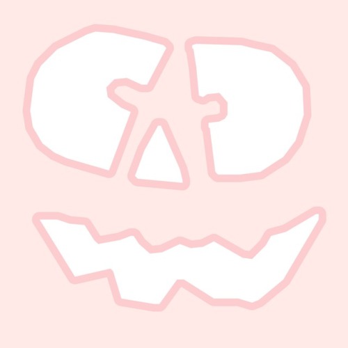 pastel-blaster - Halloween icons