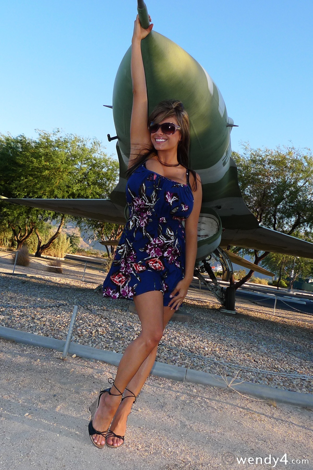 Wendy Fiore Gallery