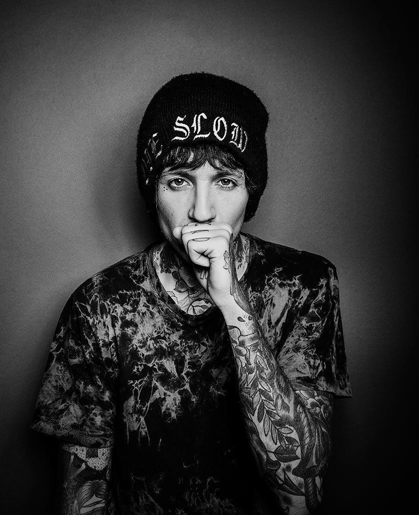 Oliver Sykes png images  PNGWing