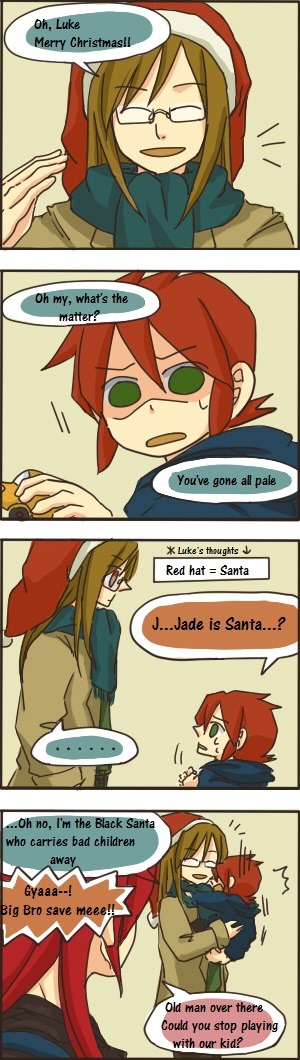 freepuppies:  I wish I knew the source for these comics, they’re listed in my folder