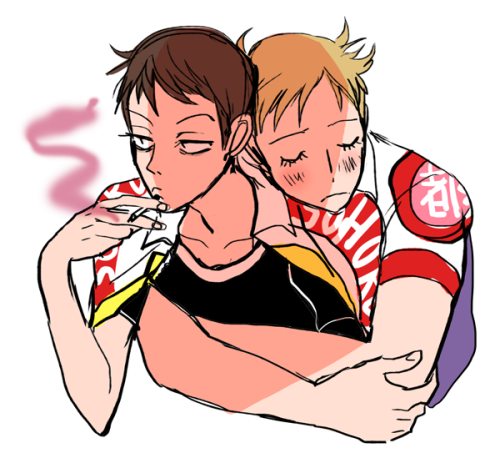 junjouprince:  buncha stuff