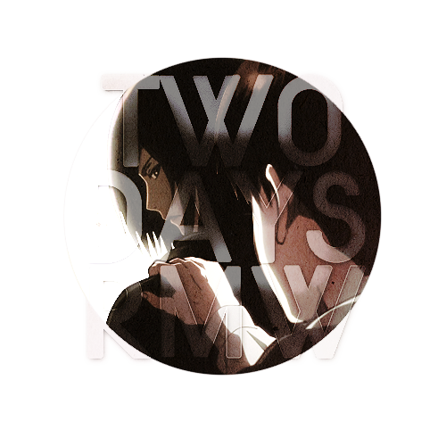 rivamikaweek:  RivaMika Week (Dec 25th 2014 - Jan 1st 2015) begins in 2 days! Hover
