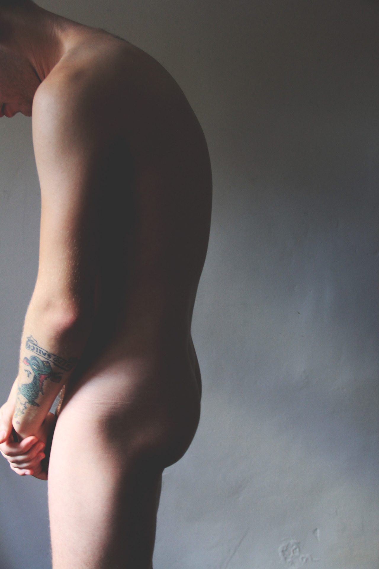 filthybadllama:  Fade Adam x FilthyBadLlama 2013 