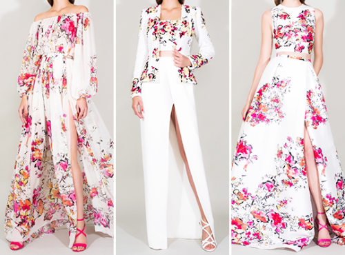 Porn Pics Fashion! Put It All On Me ➝  Zuhair Murad