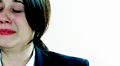 bethanygreene:get to know me meme   ★  [4/5] tv shows: in the flesh