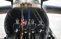 usairforce:  “The secret of getting ahead is getting started.” -Mark TwainClick here to get started with your career in the Air Force today.
