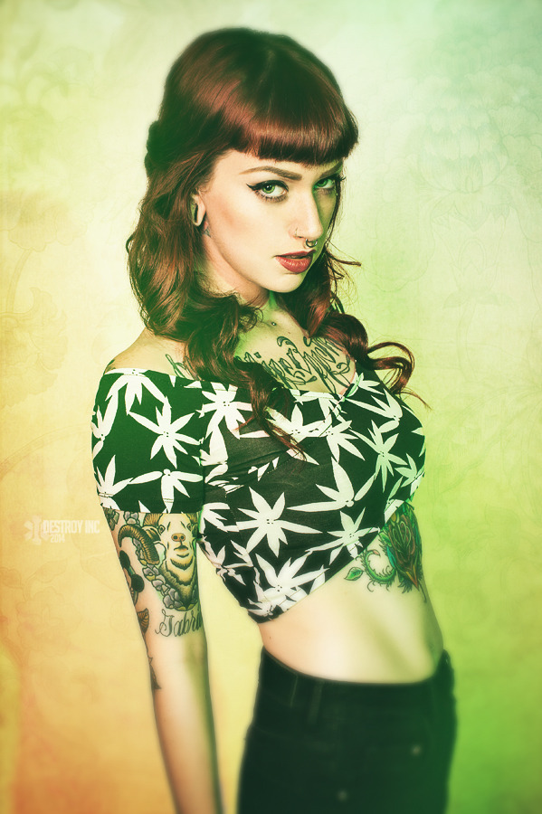 tovaxann:  destroyinc is the best… duh. Forever working his magic. Thanks for making
