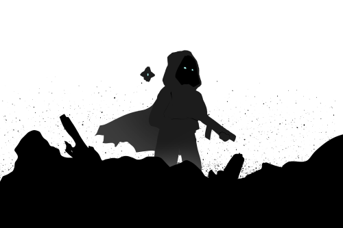 One Man Army