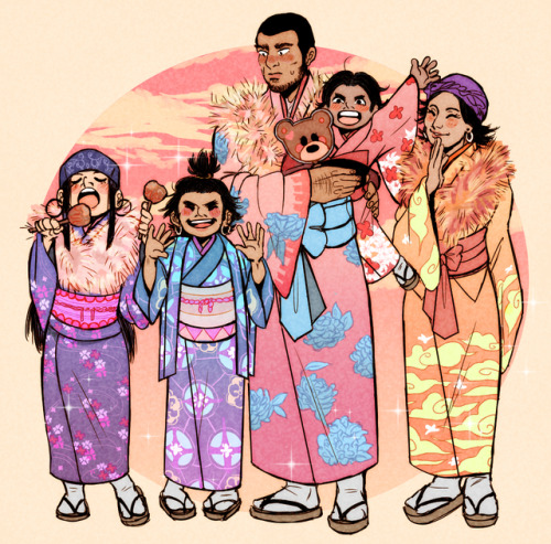 coefore:kimono