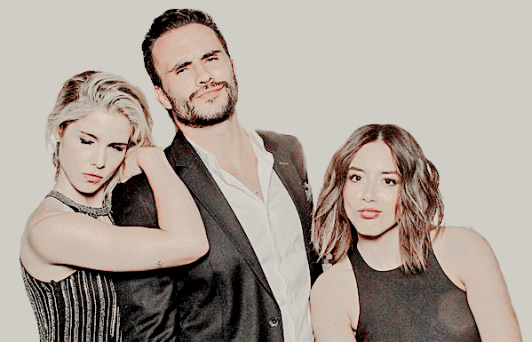 songbin:  Emily, Juan Pablo, Chloe 