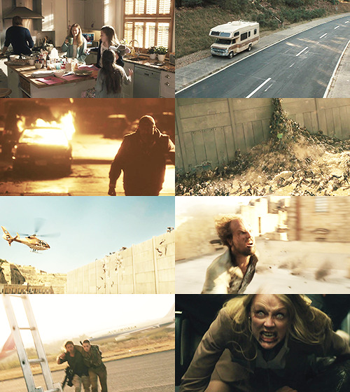 cinemagal:  Most people don’t believe something can happen until it already has.
