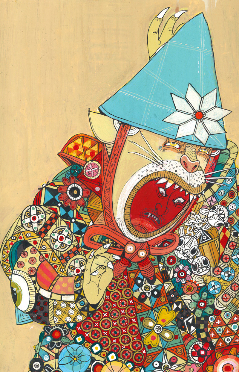 honkshu:  Ferris Plock