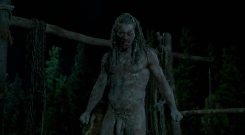 celebpenis: Zach McGowan is hung He&rsquo;s appeared nude on Shameless before (Season 2, Episode