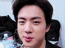 Jinpaca Agenda (for @duckjinnie)