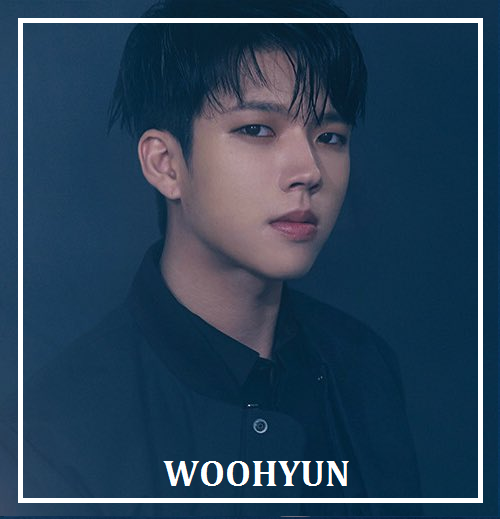 ifntchaser: INFINITE ONLY     9/19