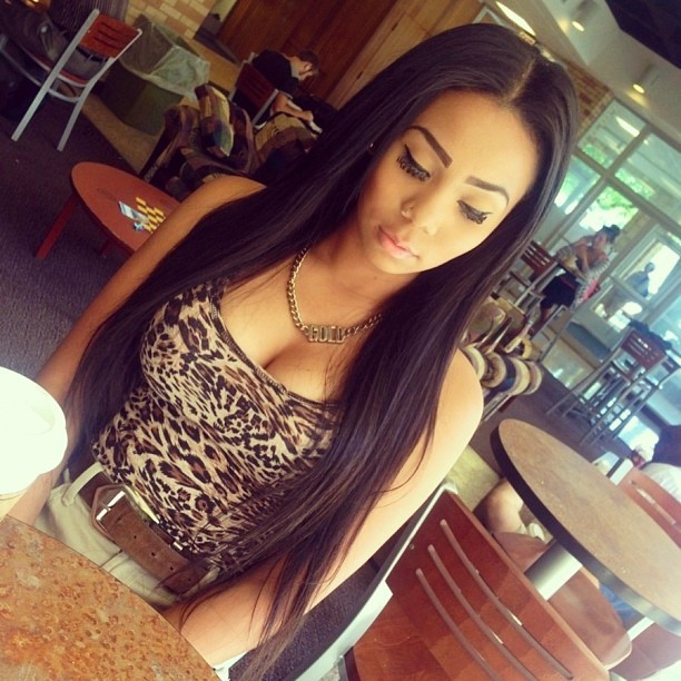 She Make You Say +_Oh!