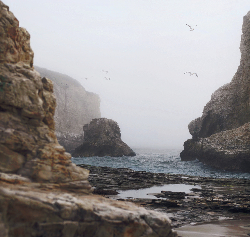 sitoutside:   Davenport  by  Michelle.A.M.   