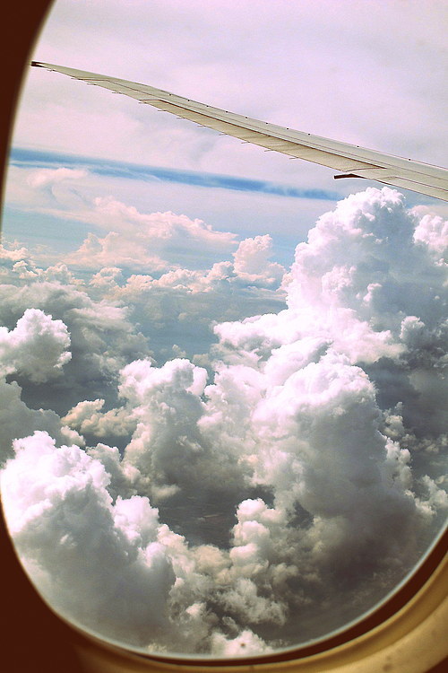 Wanderlust
